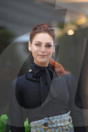 PORTRAIT - Miriam Leone