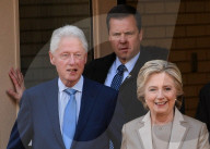 NEWS - US-Wahlen: Amerika geht an die Urne