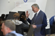 NEWS - US-Wahlen: Amerika geht an die Urne