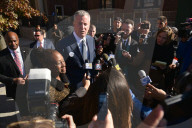 NEWS - US-Wahlen: Amerika geht an die Urne