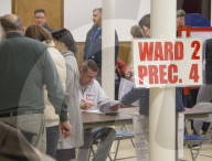 NEWS - US-Wahlen: Amerika geht an die Urne