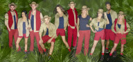 PEOPLE - Der Cast von "'I'm A Celebrity get me out of here" steht fest