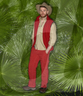 PEOPLE - Der Cast von "'I'm A Celebrity get me out of here" steht fest
