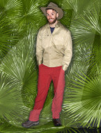PEOPLE - Der Cast von "'I'm A Celebrity get me out of here" steht fest