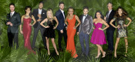 PEOPLE - Der Cast von "'I'm A Celebrity get me out of here" steht fest