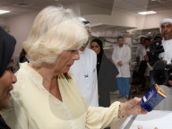 PEOPLE - Die Royals: Bilder des Tages