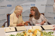 PEOPLE - Die Royals: Bilder des Tages