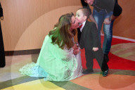 PEOPLE - Die Royals: Bilder des Tages