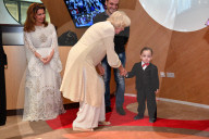 PEOPLE - Die Royals: Bilder des Tages