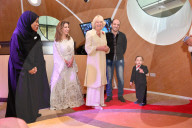 PEOPLE - Die Royals: Bilder des Tages