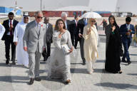 PEOPLE - Die Royals: Bilder des Tages