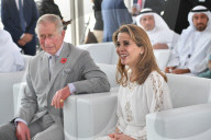 PEOPLE - Die Royals: Bilder des Tages