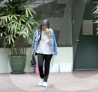 PEOPLE - Ist Kourtney Kardashian wieder schwanger ?