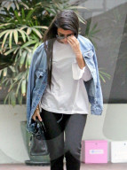 PEOPLE - Ist Kourtney Kardashian wieder schwanger ?