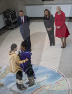 PEOPLE - Die Royals: Bilder des Tages