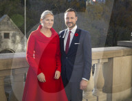 PEOPLE - Die Royals: Bilder des Tages