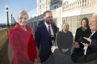 PEOPLE - Die Royals: Bilder des Tages