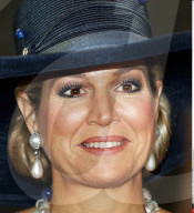 PEOPLE - Neuseeland: Maxima und Willem Alexander zu Besuch in Auckland 