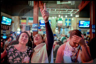 NEWS - US Wahlen: Die Welt fiebert mit