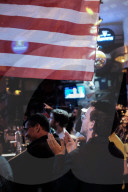 NEWS - US Wahlen: Die Welt fiebert mit