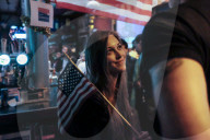 NEWS - US Wahlen: Die Welt fiebert mit