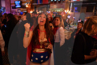 NEWS - US Wahlen: Die Welt fiebert mit