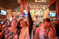 NEWS - US Wahlen: Die Welt fiebert mit