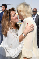 PEOPLE - Prinz Charles und Camilla besuchen die Arabischen Emirate