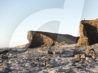 FEATURE - Kleine Figuren in grossen Landschaften