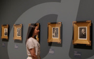 NEWS - London: The Radical Eye Ausstellung in der Tate Modern