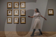 NEWS - London: The Radical Eye Ausstellung in der Tate Modern