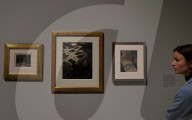 NEWS - London: The Radical Eye Ausstellung in der Tate Modern