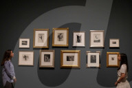 NEWS - London: The Radical Eye Ausstellung in der Tate Modern