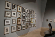 NEWS - London: The Radical Eye Ausstellung in der Tate Modern