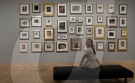 NEWS - London: The Radical Eye Ausstellung in der Tate Modern