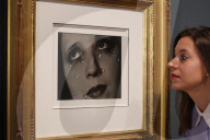 NEWS - London: The Radical Eye Ausstellung in der Tate Modern