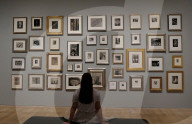 NEWS - London: The Radical Eye Ausstellung in der Tate Modern