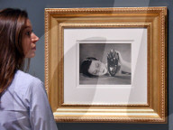 NEWS - London: The Radical Eye Ausstellung in der Tate Modern