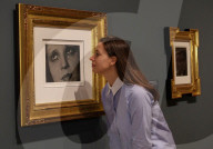 NEWS - London: The Radical Eye Ausstellung in der Tate Modern