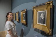 NEWS - London: The Radical Eye Ausstellung in der Tate Modern