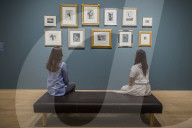 NEWS - London: The Radical Eye Ausstellung in der Tate Modern