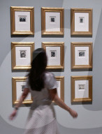 NEWS - London: The Radical Eye Ausstellung in der Tate Modern