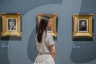 NEWS - London: The Radical Eye Ausstellung in der Tate Modern