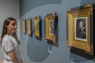 NEWS - London: The Radical Eye Ausstellung in der Tate Modern