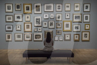 NEWS - London: The Radical Eye Ausstellung in der Tate Modern