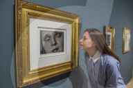 NEWS - London: The Radical Eye Ausstellung in der Tate Modern