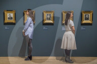 NEWS - London: The Radical Eye Ausstellung in der Tate Modern