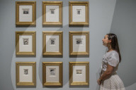 NEWS - London: The Radical Eye Ausstellung in der Tate Modern