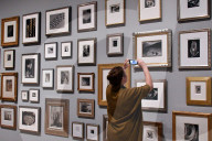 NEWS - London: The Radical Eye Ausstellung in der Tate Modern