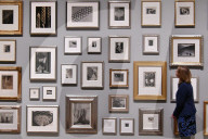 NEWS - London: The Radical Eye Ausstellung in der Tate Modern